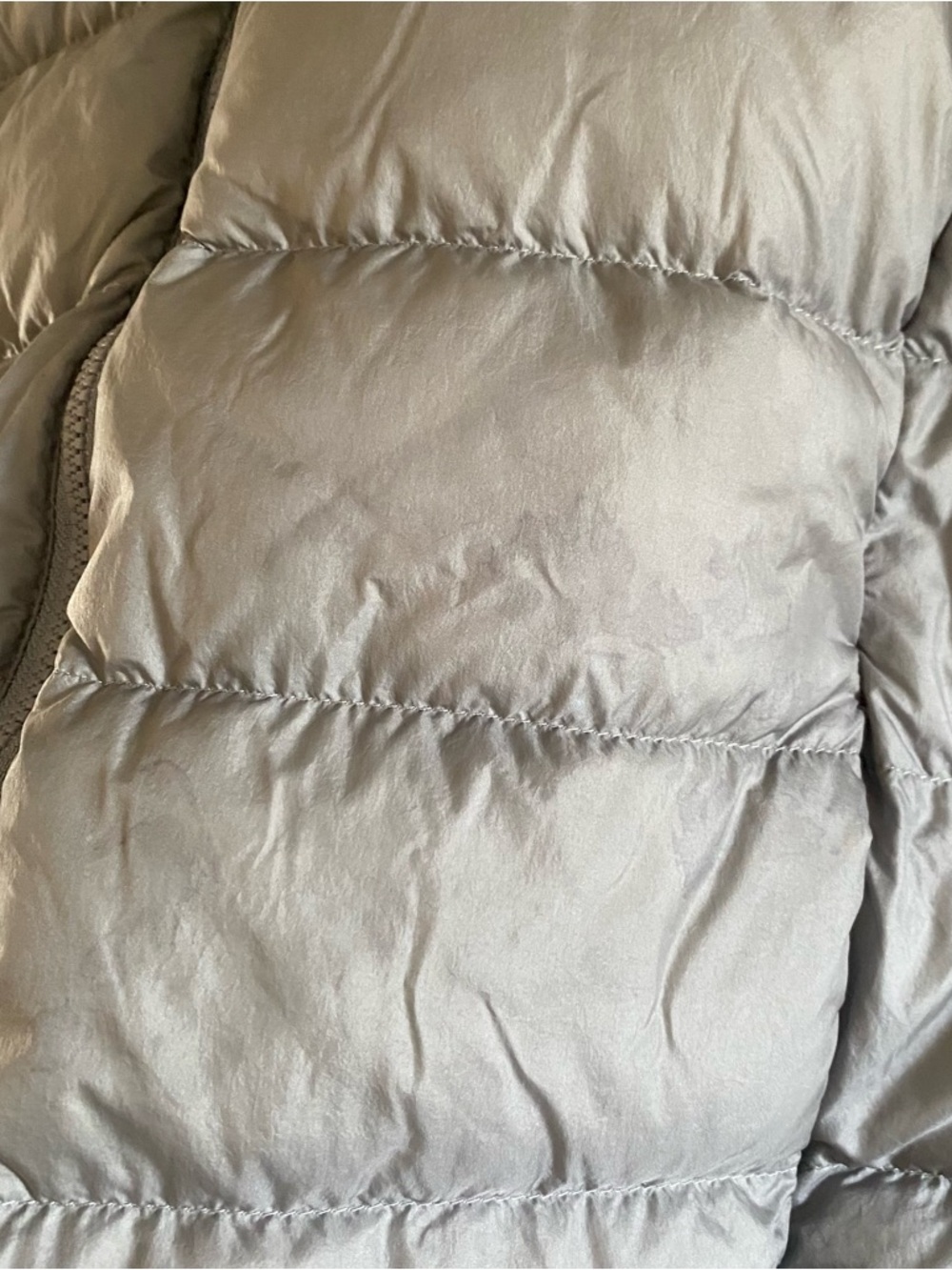 Aritzia Tna little puff puffer jacket - Picture 3 of 15